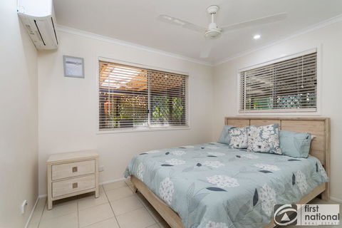 Kokomo, Thats Where We Want To Go - Bellara - Accommodation Brunswick Heads 8