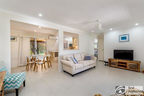 Kokomo, Thats Where We Want To Go - Bellara - Accommodation Brunswick Heads 13