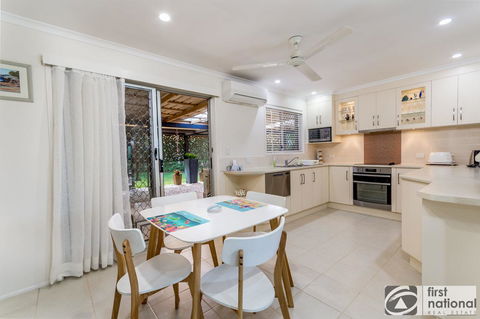 Kokomo, Thats Where We Want To Go - Bellara - Accommodation Brunswick Heads 2