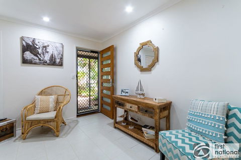 Kokomo, Thats Where We Want To Go - Bellara - Accommodation Brunswick Heads 15