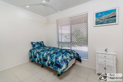Kokomo, Thats Where We Want To Go - Bellara - Accommodation Brunswick Heads 19