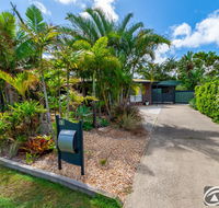 Kokomo thats where we want to go - Bellara - Accommodation Brunswick Heads