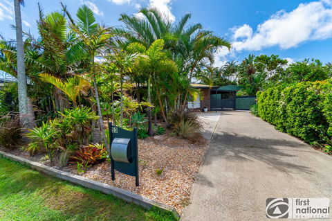 Kokomo, Thats Where We Want To Go - Bellara - Accommodation Brunswick Heads 0
