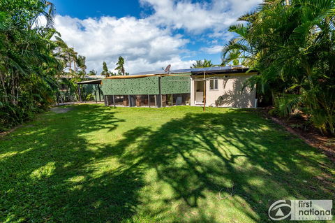 Kokomo, Thats Where We Want To Go - Bellara - Accommodation Brunswick Heads 11