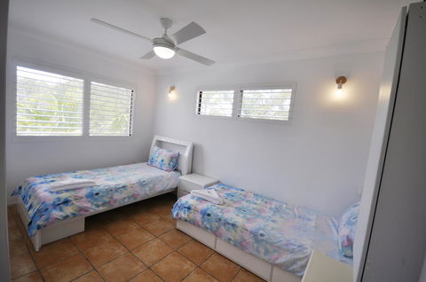 Bayviews At Bongaree - Accommodation Brunswick Heads 6
