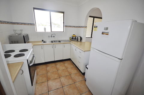 Bayviews At Bongaree - Accommodation Brunswick Heads 4