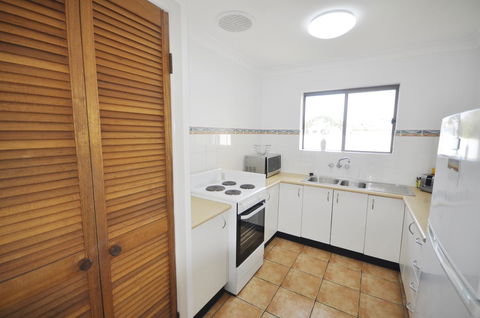 Bayviews At Bongaree - Accommodation Brunswick Heads 3