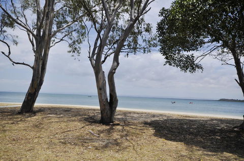 Bayviews At Bongaree - Accommodation Brunswick Heads 22