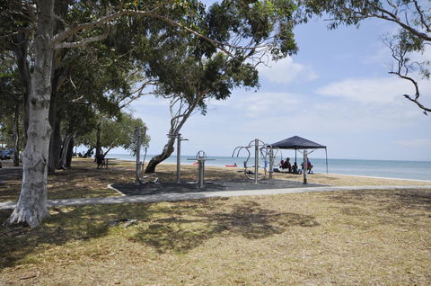 Bayviews At Bongaree - Accommodation Brunswick Heads 23