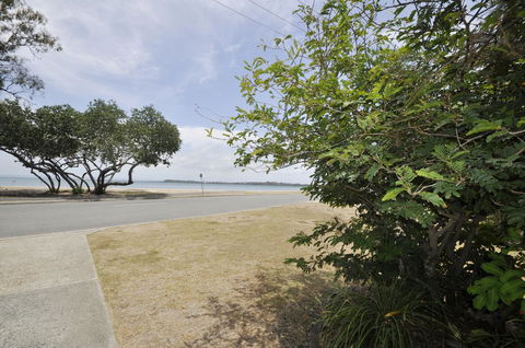 Bayviews At Bongaree - Accommodation Brunswick Heads 25