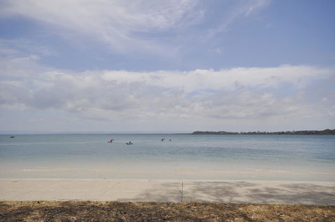 Bayviews At Bongaree - Accommodation Brunswick Heads 21