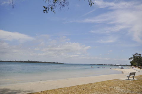 Bayviews At Bongaree - Accommodation Brunswick Heads 20