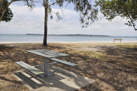 Bayviews At Bongaree - Accommodation Brunswick Heads 24
