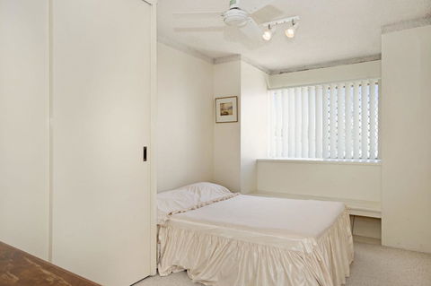 Everything You Need Including A Pool! Karoonda Sands Apartments - Accommodation Brunswick Heads 17