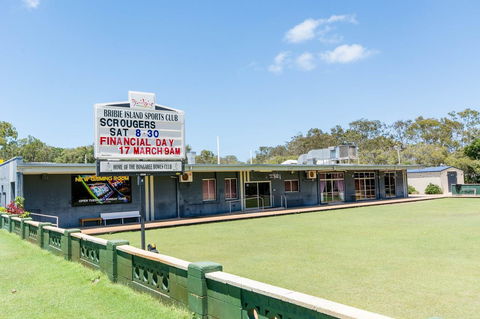Everything You Need Including A Pool! Karoonda Sands Apartments - Accommodation Brunswick Heads 16