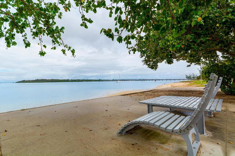 Everything You Need Including A Pool! Karoonda Sands Apartments - Accommodation Brunswick Heads 5