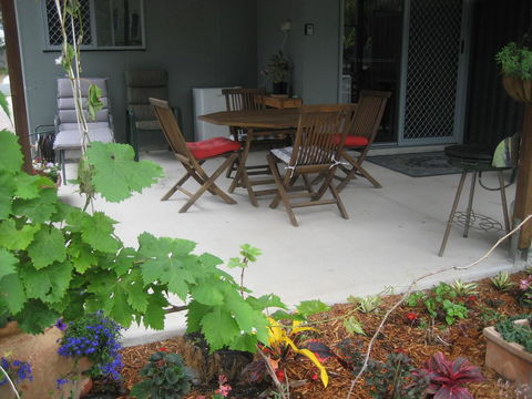 Sue's Place - Accommodation Brunswick Heads 2