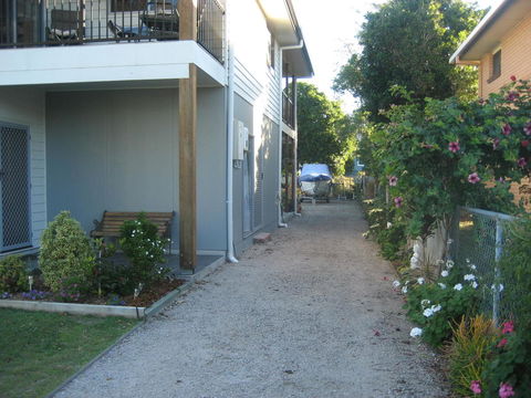 Sue's Place - Accommodation Brunswick Heads 7