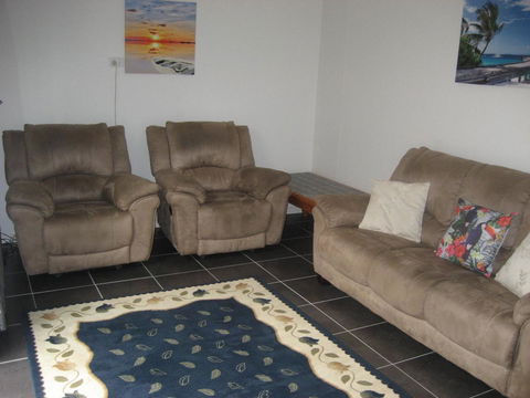 Sue's Place - Accommodation Brunswick Heads 0