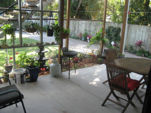 Sue's Place - Accommodation Brunswick Heads 3