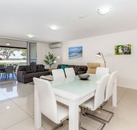 First Floor Air Conditioned Free Wi-Fi - Accommodation Brunswick Heads