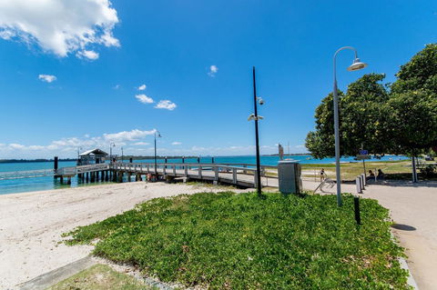 Ground Floor, Family Unit On The Canal With Free WIFI! - Accommodation Brunswick Heads 16
