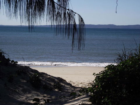 Walk To Surf Beach - Ground Floor Apartment - Bribie Horizons Boyd St, Woorim - Accommodation Brunswick Heads 10