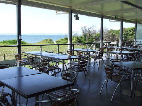 Walk To Surf Beach - Ground Floor Apartment - Bribie Horizons Boyd St, Woorim - Accommodation Brunswick Heads 11