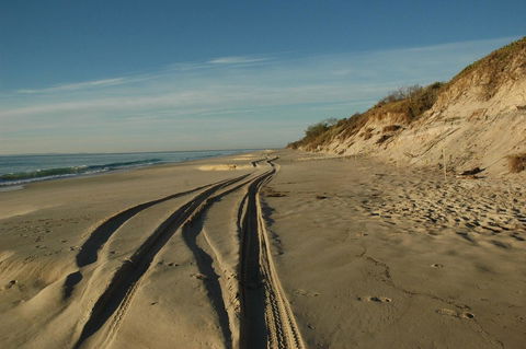 Walk To Surf Beach - Ground Floor Apartment - Bribie Horizons Boyd St, Woorim - Accommodation Brunswick Heads 8