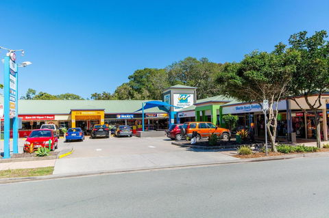 Walk To Surf Beach - Ground Floor Apartment - Bribie Horizons Boyd St, Woorim - Accommodation Brunswick Heads 9