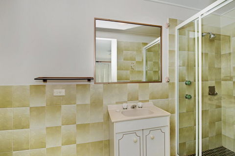 Walk To Surf Beach - Ground Floor Apartment - Bribie Horizons Boyd St, Woorim - Accommodation Brunswick Heads 16