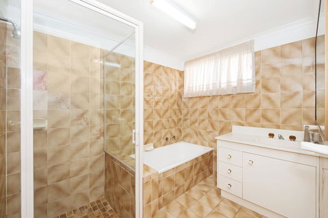 Walk To Surf Beach - Ground Floor Apartment - Bribie Horizons Boyd St, Woorim - Accommodation Brunswick Heads 1
