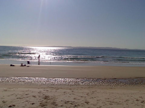 Close To Surf Beach, Surf Club, Hotel And Shops - Boyd St, Woorim - Accommodation Brunswick Heads 11
