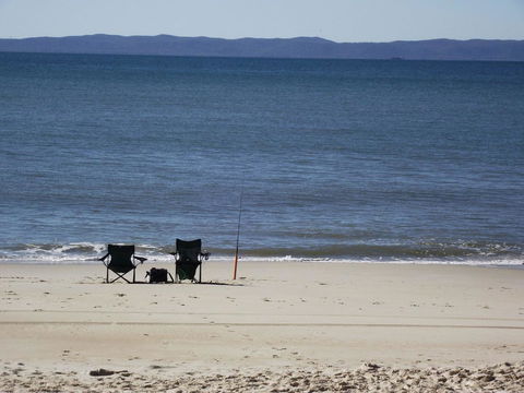 Close To Surf Beach, Surf Club, Hotel And Shops - Boyd St, Woorim - Accommodation Brunswick Heads 9
