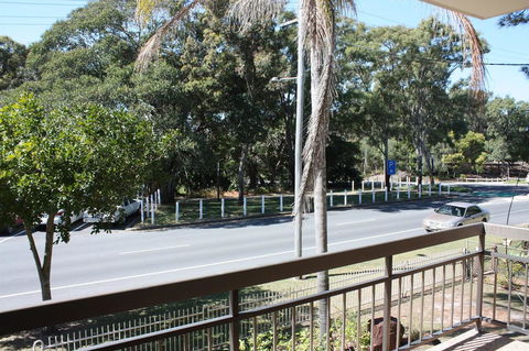Close To Surf Beach, Surf Club, Hotel And Shops - Boyd St, Woorim - Accommodation Brunswick Heads 5
