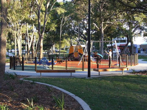Close To Surf Beach, Surf Club, Hotel And Shops - Boyd St, Woorim - Accommodation Brunswick Heads 7