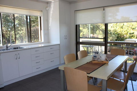 Close To Surf Beach, Surf Club, Hotel And Shops - Boyd St, Woorim - Accommodation Brunswick Heads 15