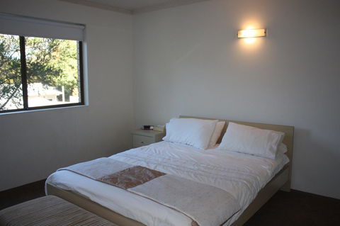 Close To Surf Beach, Surf Club, Hotel And Shops - Boyd St, Woorim - Accommodation Brunswick Heads 6