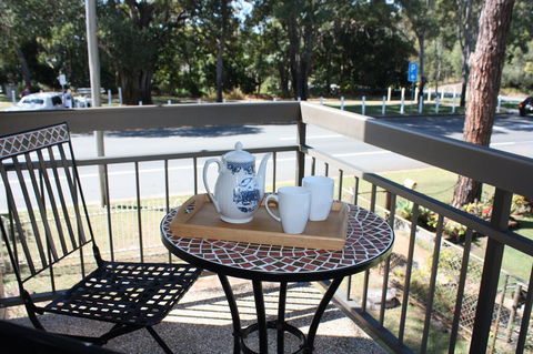 Close To Surf Beach, Surf Club, Hotel And Shops - Boyd St, Woorim - Accommodation Brunswick Heads 18