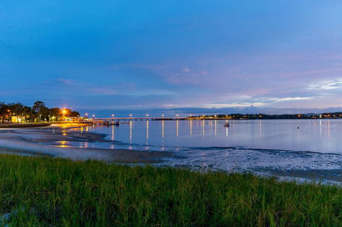 Close To Surf Beach, Surf Club, Hotel And Shops - Boyd St, Woorim - Accommodation Brunswick Heads 13