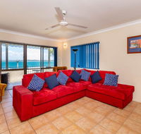 Fantastic Views from this top floor unit - Accommodation Brunswick Heads