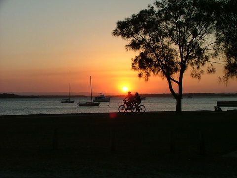 Fishing And Swimming At Your Doorstep - Sylvan Beach Esp, Bellara - Accommodation Brunswick Heads 10