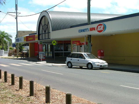 First Floor Unit Close To Shops, Park And Waterfront! - Accommodation Brunswick Heads 15