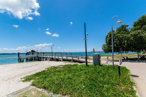 First Floor Unit Close To Shops, Park And Waterfront! - Accommodation Brunswick Heads 9