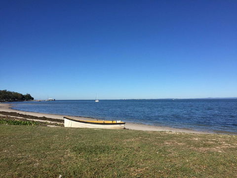 First Floor Unit Close To Shops, Park And Waterfront! - Accommodation Brunswick Heads 7