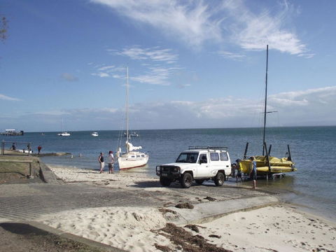 First Floor Unit Close To Shops, Park And Waterfront! - Accommodation Brunswick Heads 19