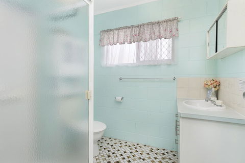 First Floor Unit Close To Shops, Park And Waterfront! - Accommodation Brunswick Heads 18
