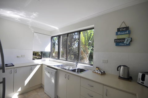 Crystal Waters On The Beach - Accommodation Brunswick Heads 13