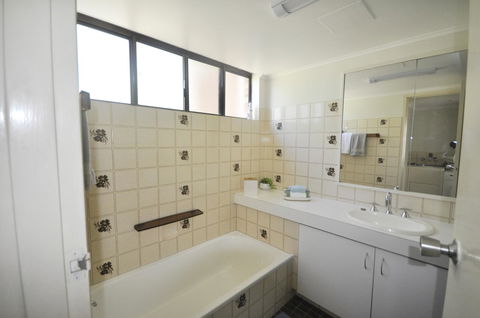 Crystal Waters On The Beach - Accommodation Brunswick Heads 2