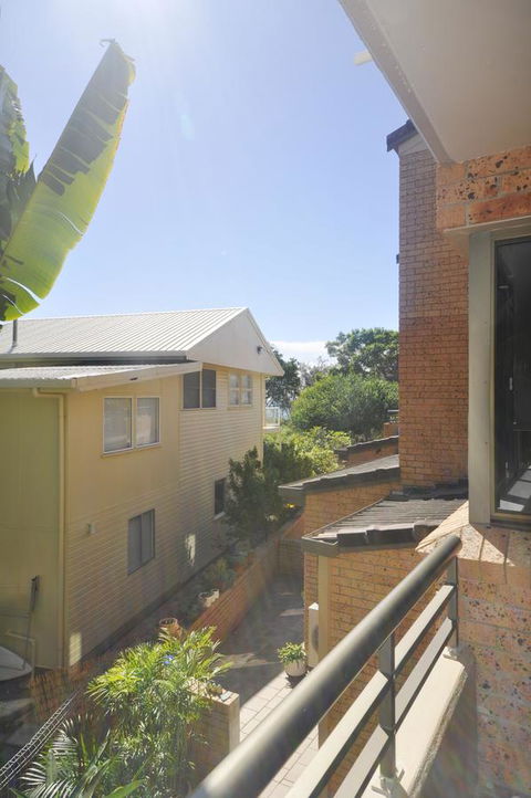 Crystal Waters On The Beach - Accommodation Brunswick Heads 8